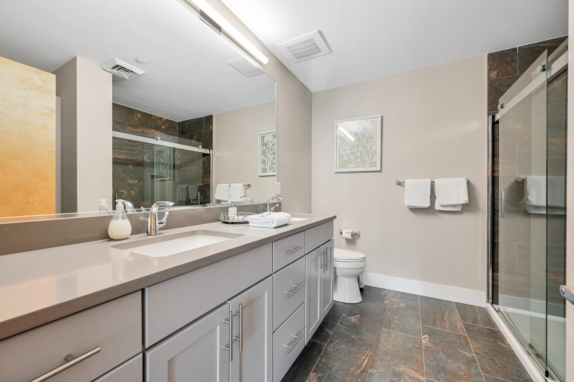 Villa 45 Asheland Avenue Unit 405 à Asheville Extérieur photo