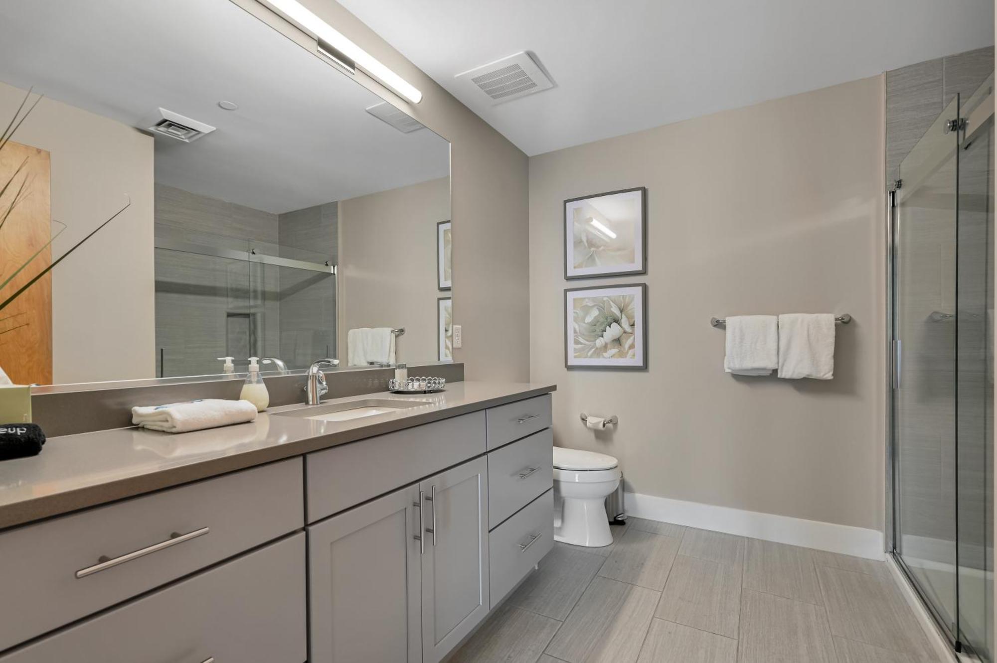 Villa 45 Asheland Avenue Unit 405 à Asheville Extérieur photo